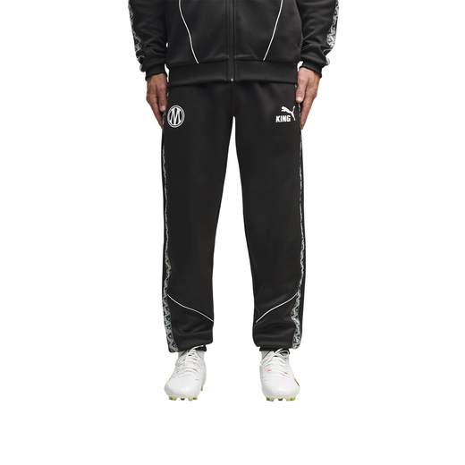 Puma Pantaloni Acetato Uomo