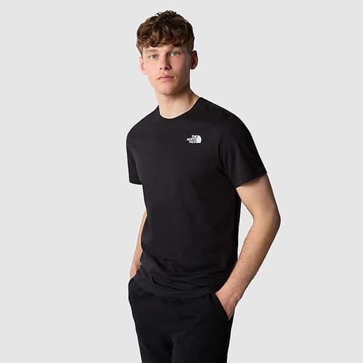 The North Face T-Shirt Uomo NF0A2TX2