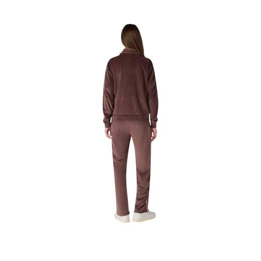 Champion Tuta Velluto Donna
