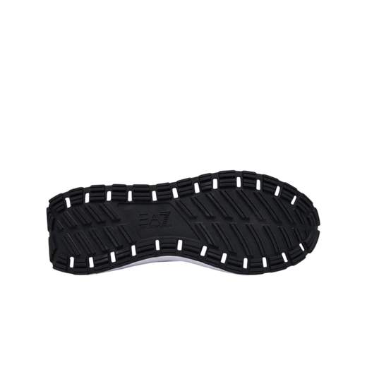 EA7 Sneakers Tela Uomo