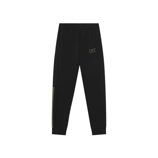 EA7 Pantaloni Cotone Bimbo