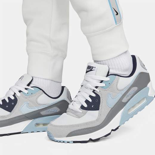 Nike M NSW REPEAT SW FLC CARGO Uomo DX2030