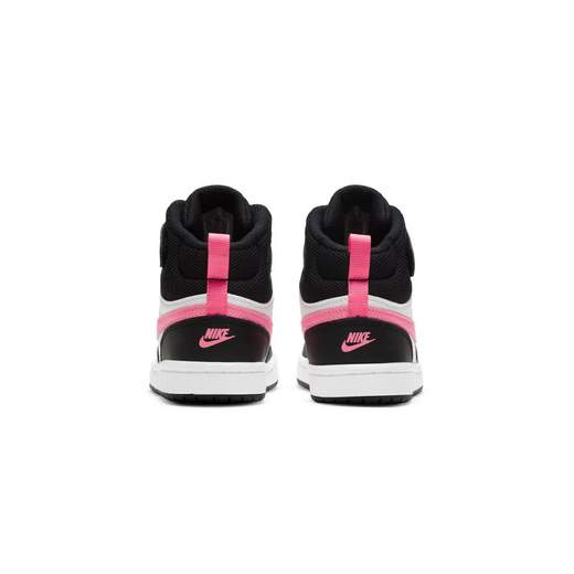 Nike Court Borough Mid 2 (PSV) Bambini e ragazzi CD7783