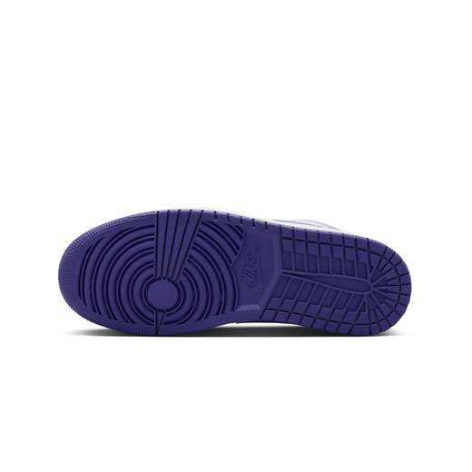 Nike Jordan Air Jordan 1 Low Uomo 553558