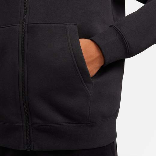 Nike Felpa con zip Uomo FQ8819
