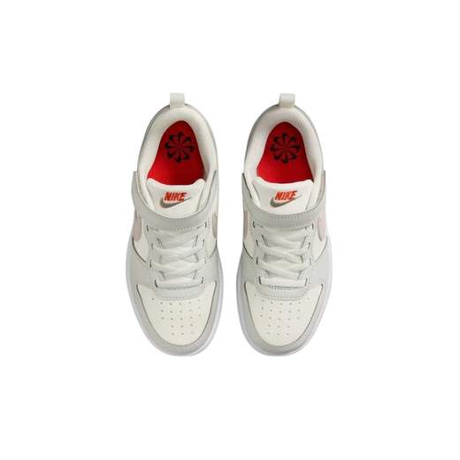 Nike Court Borough Low Recraft (PS) Unisex bambino DV5457