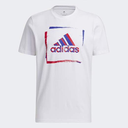 Adidas 2TN G T-Shirt Uomo HS2517