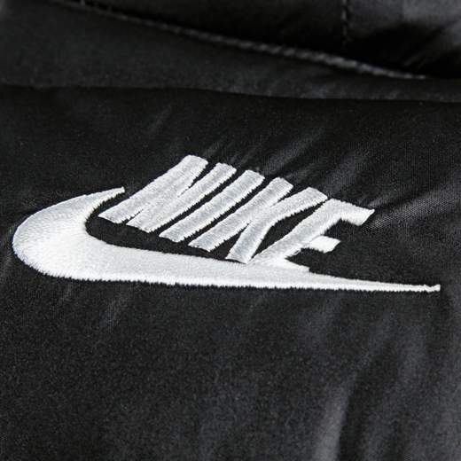 Nike Giubbino Poliestere Bimbo