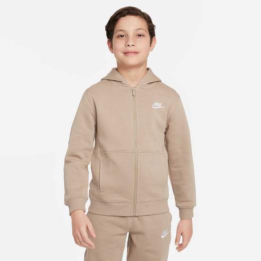 Nike Tuta Unisex bambino FD3114