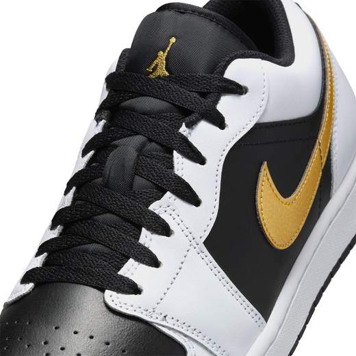Nike Jordan Air Jordan 1 Low Uomo 553558