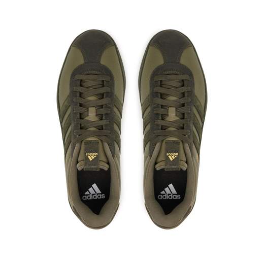 Adidas Sneakers Ecopelle Uomo