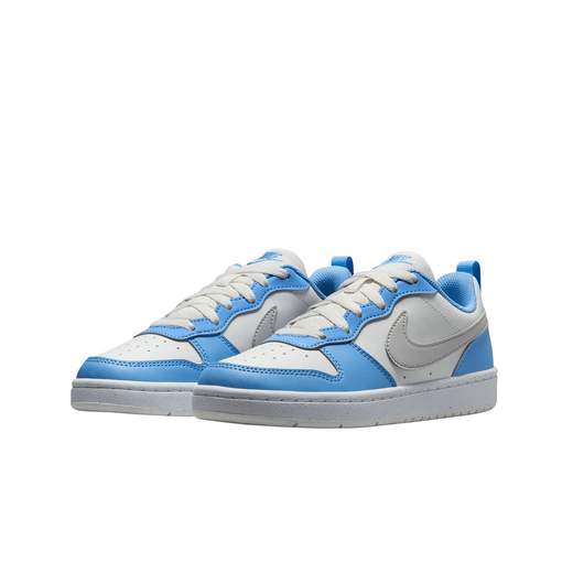 Nike Court Borough Low Recraft (GS) Unisex bambino DV5456