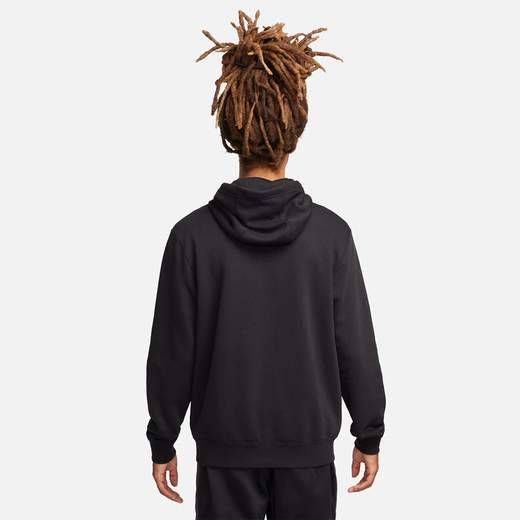 Nike Felpa con zip Uomo FQ8819