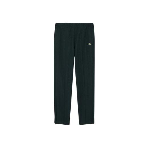 Lacoste Pantaloni Cotone Uomo