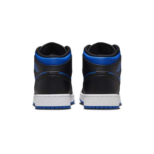 Nike Jordan Air Jordan 1 Mid (GS) Bambini e ragazzi DQ8423