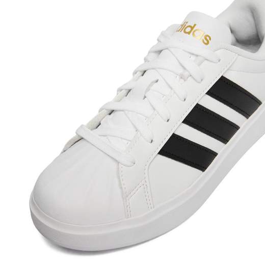 Adidas Sneakers Ecopelle Uomo