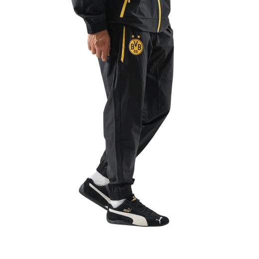 Puma Pantaloni Acetato Uomo