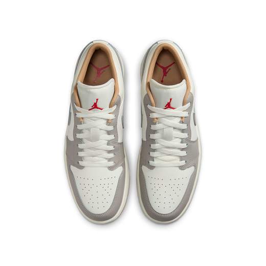 Nike Jordan Air Jordan 1 Low Uomo 553558
