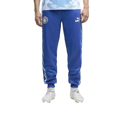 Puma Pantaloni Acetato Uomo