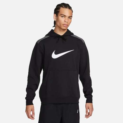 Nike Felpa con cappuccio Uomo FN0247