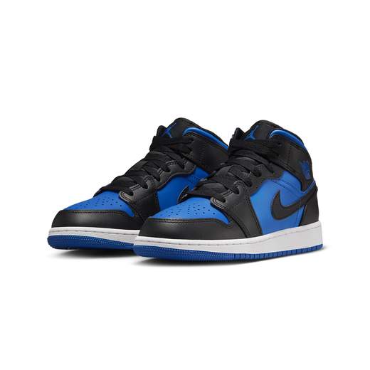 Nike Jordan Air Jordan 1 Mid (GS) Bambini e ragazzi DQ8423
