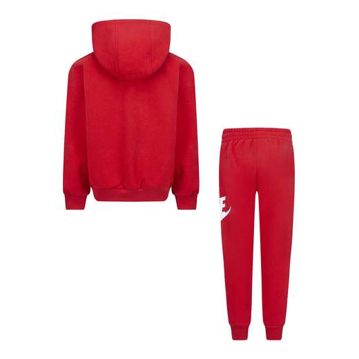 Nike Tuta con cappuccio Unisex bambino 86L135