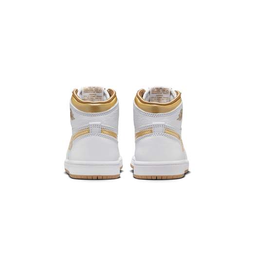 Nike Jordan Jordan 1 Retro High OG (PS) Bambine e ragazze FD2597