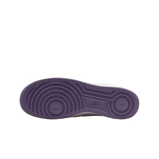 Nike Sneakers Pelle Sintetica Uomo