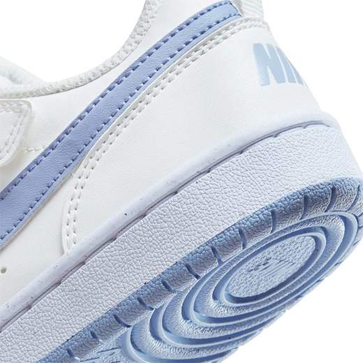 Nike Court Borough Low Recraft (PS) Unisex bambino DV5457