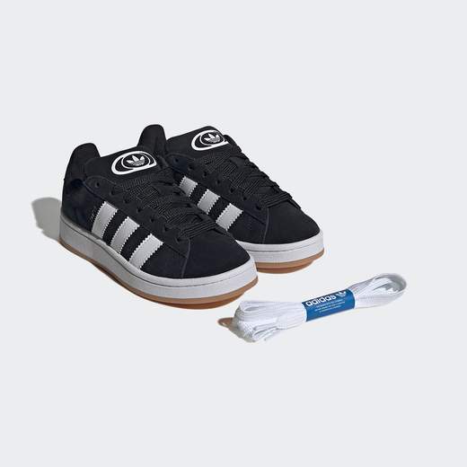 Adidas Campus 00s J Unisex bambino HQ6638