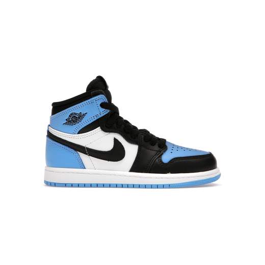 Nike Jordan Jordan 1 Retro High OG (PS) Unisex bambino FD1412