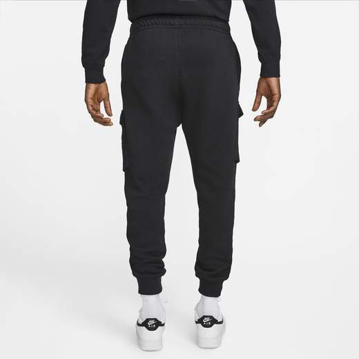 Nike Pantaloni Cargo Uomo FN5200