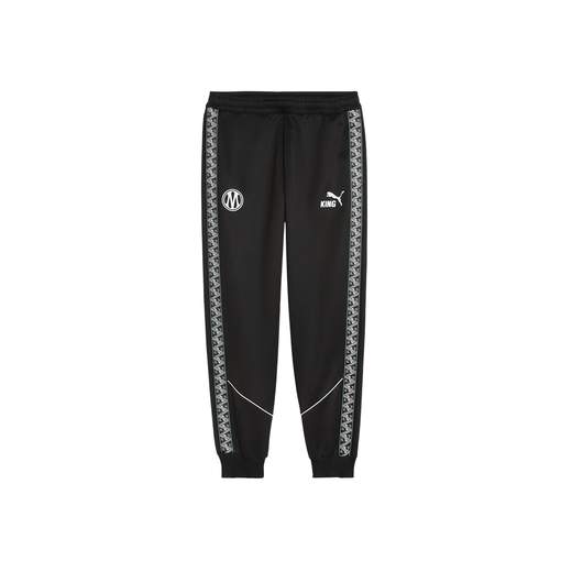 Puma Pantaloni Acetato Uomo