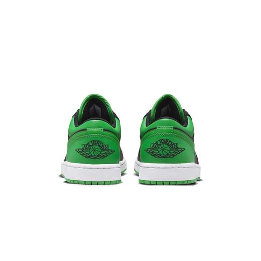 Nike Jordan Air Jordan 1 Low Uomo 553558
