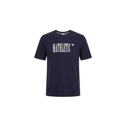 Diadora T-shirt Cotone Uomo