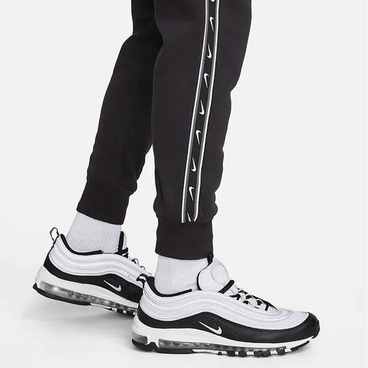 Nike M NSW REPEAT SW FLC CARGO Uomo DX2030