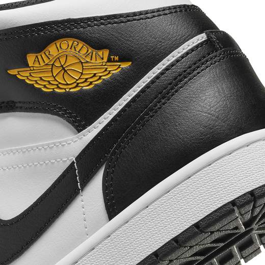 Nike Jordan Air Jordan 1 Mid Uomo DQ8426