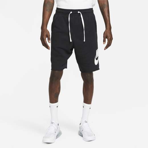 Nike Club Shorts Uomo DX0502