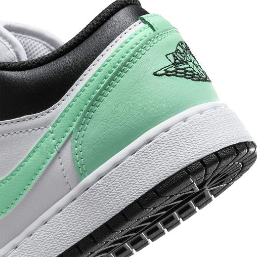 Nike Jordan Air Jordan 1 Low (GS) Unisex bambino 553560