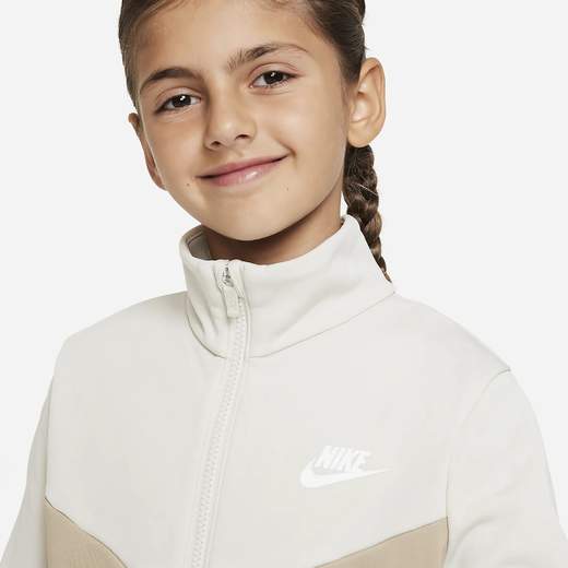 Nike Tuta Unisex bambino FD3067