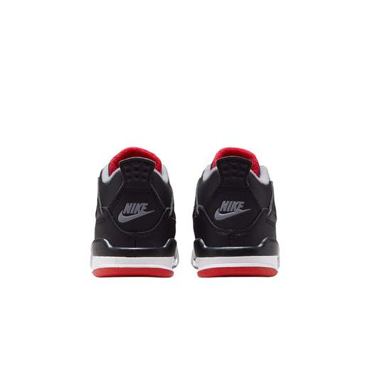 Nike Jordan Jordan 4 Retro (TD) Unisex bambino BQ7670