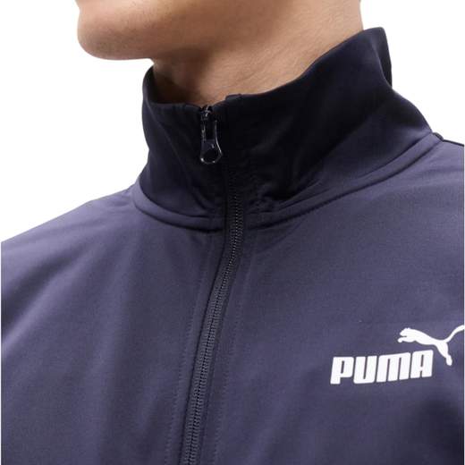 Puma Tuta Acetato Uomo