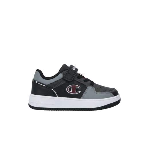 Champion Sneakers Ecopelle Bambini E Ragazzi