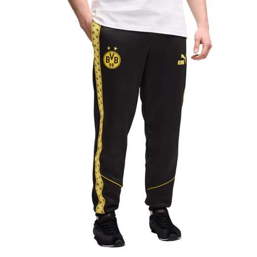 Puma Pantaloni Acetato Uomo
