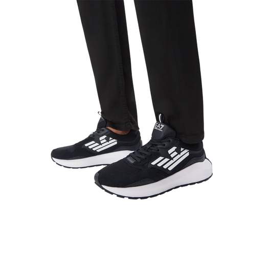 EA7 Sneakers Tela Uomo