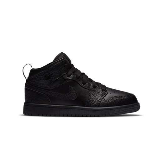 Nike Jordan Jordan 1 Mid (PS) Unisex bambino 640734