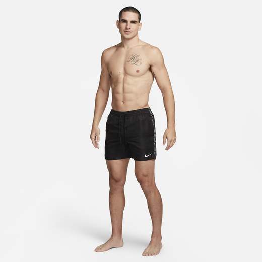 Nike Logo Tape Uomo NESSD512