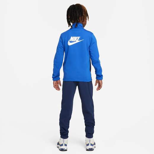 Nike Tuta Unisex bambino FD3067