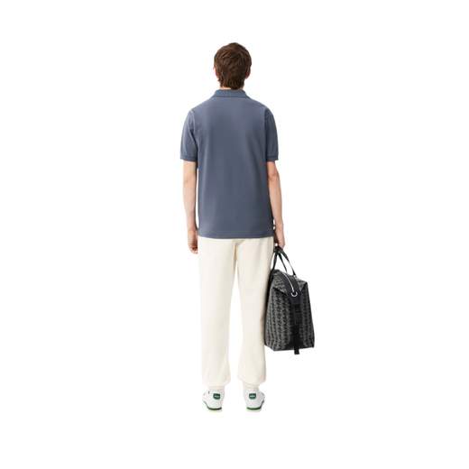 Lacoste Pantaloni Felpato Uomo