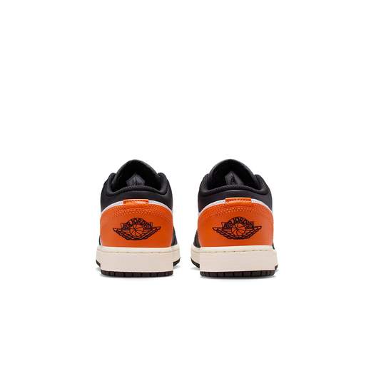 Nike Jordan Air Jordan 1 Low (GS) Unisex bambino 553560